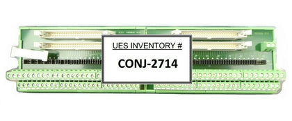 Mattson Technology 17000311 Transfer Board PCB 2x50 Polig v1.0 Lot of 2 New