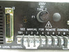 Glassman High Voltage PS/ER06N25.0YZ4 Power Supply AMAT 9090-00473 Working