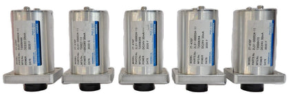 Horiba 2L51-000024-11 Infrared Thermometer IT-470F Lot of 5 Working Surplus