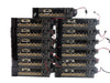 Mitsubishi MR-J3-10B MR-J3-40B AC Servo Drive MELSERVO Lot of 13 Working