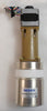 Meiden 12100015-01 Variable Vacuum Capacitor Lot of 4 Working