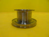 Edwards Straight Reducer Nipple Adapter ISO63 ISO-K to NW50 50mm Used Working