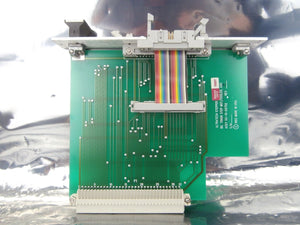 Ultratech Stepper 03-15-02702 Transition Step MOT/COOLER ASH PCB Card Titan Used