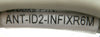 Hermos TLG-I1-1000-S0-00-EB Transponder Set Antenna ANT-ID2-INFIXR6M No Cover