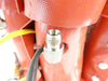 Edwards Y35531301 Gas Abatement Scrubber Combustion Helios 6I Head TPU Working