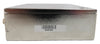 MKS instruments 1040535-003 Vacuum Isolation System Module Lot of 2 Working