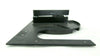 Electroglas 200mm Wafer Inspection Stage 253229-001 253230-001 4085x Working