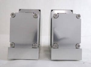 AMAT Applied Materials 0190-76420 Servo Valve Lot of 2 New Surplus