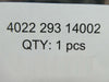 FEI Company 4022 293 14002 DGBS Power Supply 930889019 New Surplus