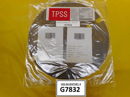 ASM Advanced Semiconductor Materials 2949717-01 TPSS-CU Heat Barrier Copper New