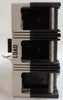 Eaton 6633C81G03 LD 35k 3-Pole Circuit Breaker LD3600F Lot of 2 Working
