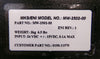 MKS Instruments MW-2502-00 RF Match AMAT 0190-11570 ENI Working Surplus