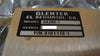 Glentek 3101112-1 Servo Amplifier Driver GA365-1 Used Working
