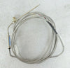 RKC Instruments CVD Thermocouple Set of 10 TEL 3S87-050824-11 TEL Trias Working