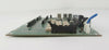 TEL Tokyo Electron 3D81-000039-V2 Backplane PCB TYB62F-1/PUMP Telius Working