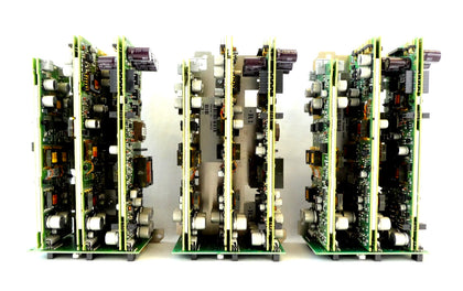 Huttinger 1549781 Power Supply PCB Assembly Trumpf Reseller Lot of 3 Working