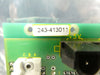 VERO 243-413011 Backplane PCB Board VMExcel J1 Quaestor Q7 Working Surplus