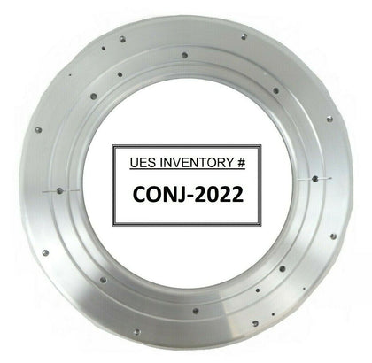 Varian Ion Implant Systems H5027001 Cooling Flange Manufacturer Refurbished