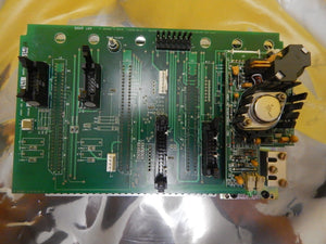 AMAT Applied Materials 0100-90941 H.V/A.MAG Motherboard PCB 0100-90015 Working