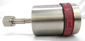 MKS Instruments D27B11TCEOBO Baratron Transducer Tested Working Surplus