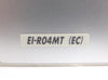 TMP Shimadzu EI-R04MT (A8) Turbomolecular Pump Controller AMAT 0190-70487 Spare