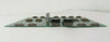 TEL Tokyo Electron OYDK-058 2-Port Connector Board PCB OYDK-052 Lithius Working