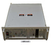 AMAT Applied Materials 0090-91621 Beamline Vacuum Control Panel Chassis Spare