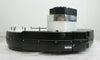 VAT 65050-JH52-AKT1 320mm JIS Pendulum Valve TEL 3D80-050159-11 Copper Working