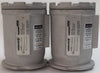 Ircon 4799C900 Infrared Thermometer Two Wire Transmitter Lot of 2 Working Spare