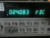 HP Hewlett-Packard 34401A 6 1/2 Digit Multimeter Reseller Lot of 2 Working