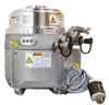 EPX TWIN 180L Edwards A419-61-222 Dry Vacuum Pump Tested Working As-Is