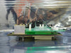 AMAT Applied Materials 0100-00360 H.V/A.MAG Motherboard Backplane PCB Working
