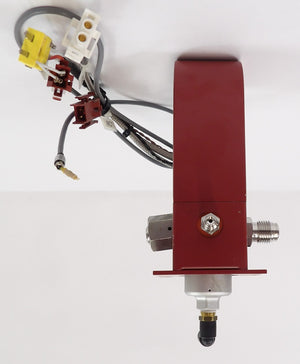 Horiba STEC IV-2410AV-02H Injection Valve AMAT 0190-36237 Working Surplus