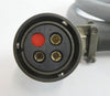 AMAT Applied Materials 0150-33249 Turbomolecular Pump Signal Cable Working