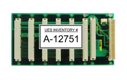 Panasonic 581B344B Backplane PCB MSD261Y22 TEL Tokyo Electron ACT12 Working