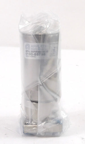 AMAT Applied Materials 0190-85798 Pneumatic Valve Reseller Lot of 8 New Surplus