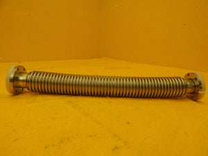A&N Corporation CF275XCF275R-150-MH-18.0 Medium Wall Flexible Hose CF275 Used