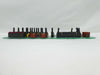AMAT Applied Materials 0100-09106 Expanded Gas Panel Interface PCB Working