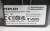 Veris PX3PLX01 Dry Differential Pressure Sensor Lot of 6 Working