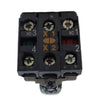 Schneider Electric XB4BW35B5 LED 22mm Push Button Switch Lot of 12 Working