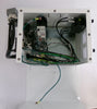 AMAT Applied Materials 0195-14443 Industrial Control Panel Working Surplus