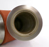 SMC WTVP-713 High Vacuum Angle Valve CDQ2KB63-25DZ Working Surplus