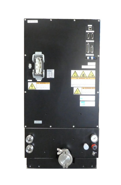 EV Ebara Technologies EV-M302N Dry Vacuum Pump STACKED SHORT Refurbished As-Is