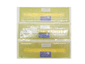 Varian Semiconductor Equipment VSEA 107404001 Aperture Shield Lot of 3 New Spare