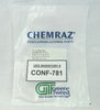 Greene Tweed 9268-SC520 Chemraz O-Ring AS-568A-268 CPD 520 New Surplus