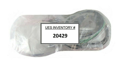 SMC XMA-40H-X1441 High Vacuum Valve TEL Tokyo Electron 5112-000030-V1 New