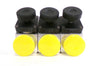VAT 26528-KA01-BYB1 HV Inline Valve Assembly Reseller Lot of 8 Working Surplus