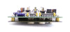 AMAT Applied Materials 0100-70034 EP VGA I/O Interconnect PCB Endpoint Working