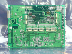 Shinko Electric SBX93-10097-14 SLPCPU6_R2 PCB SBX08-000052-13 SBX93-100121-11