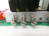 TECO Pneumatic DES375-010-8 6-Port Pneumatic Manifold Board PCB HA010E1 Working